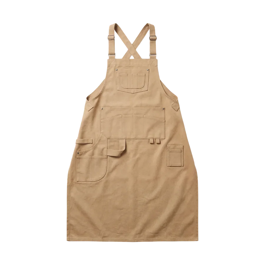 Field Apron
