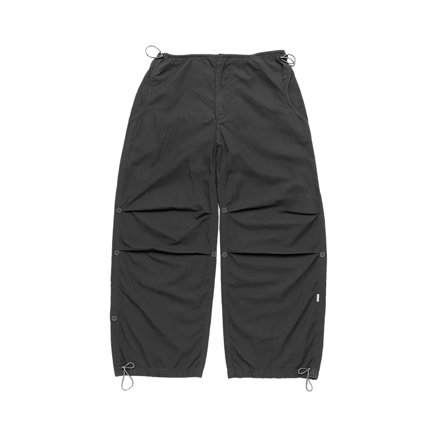 'The Descent' Parachute Pants — Sewing Pattern