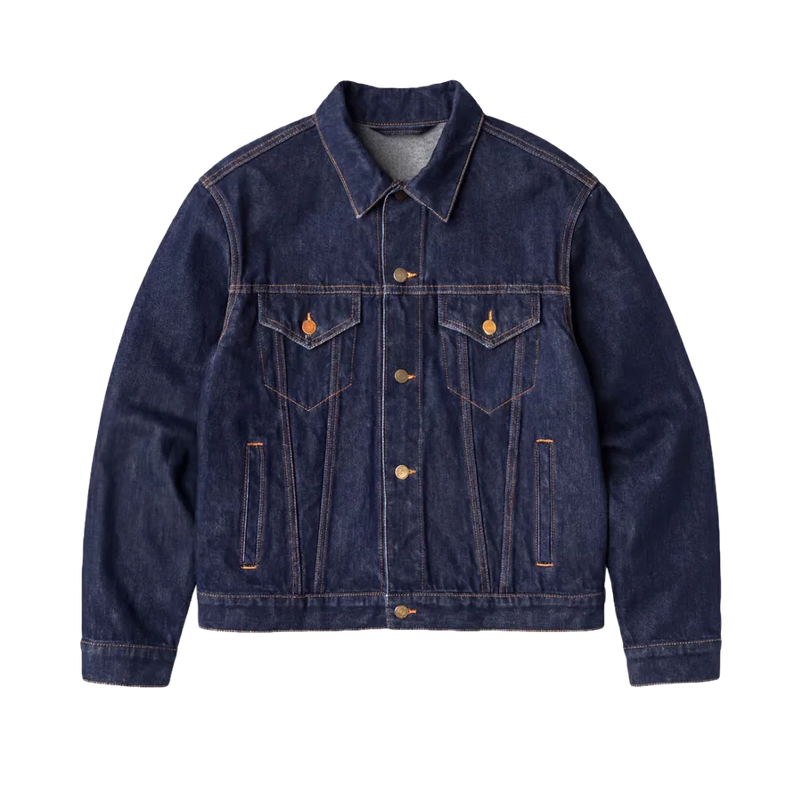 The Keystone Jacket – Sewing Pattern