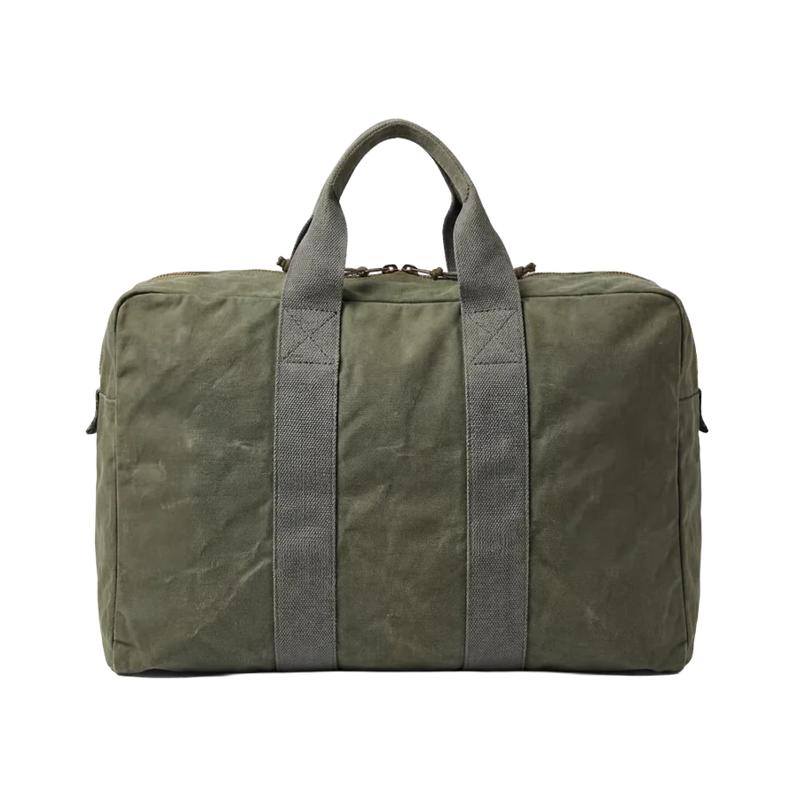 The Kit Duffle – Utility Carry Bag Sewing Pattern